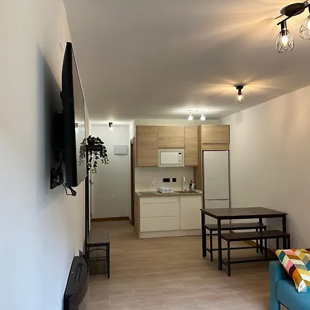 Xxx Apartman Cerezo de Arriba