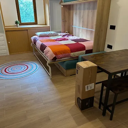 Apartman Xxx